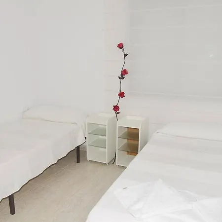 公寓 Cb-320d En El Edificio Coral Beach En 卡尔佩