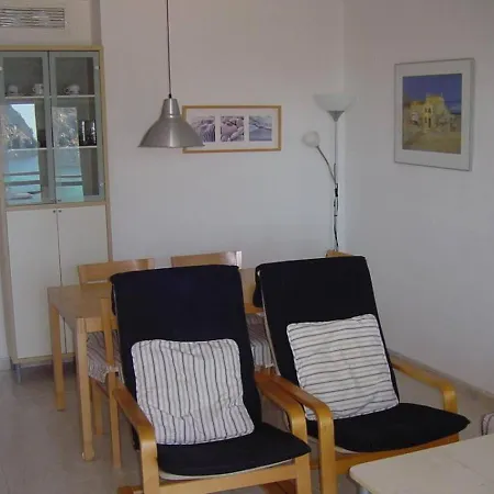 Cb-320d En El Edificio Coral Beach En شقة